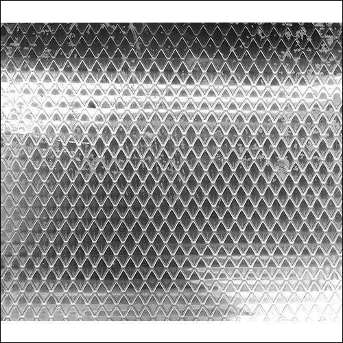 Aluminium Chequered Sheet Supplier in India