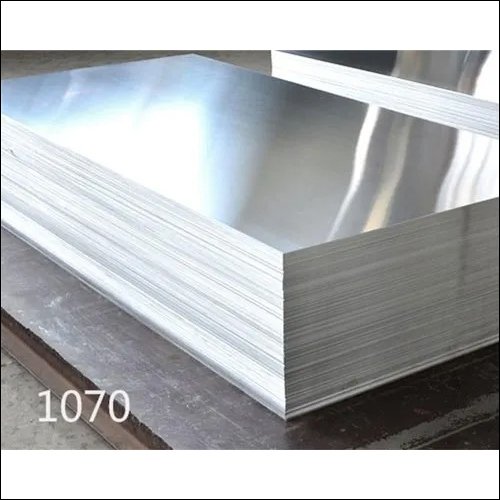  Industrial Aluminium Plates Manufacturer in India