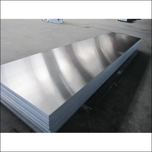   Aluminium Structural Plates Trader in India 