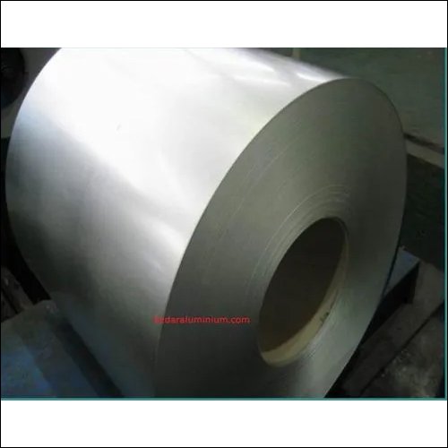 Aluminium Sheet Dealer in India