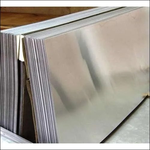 Aluminium Sheet Dealer in India