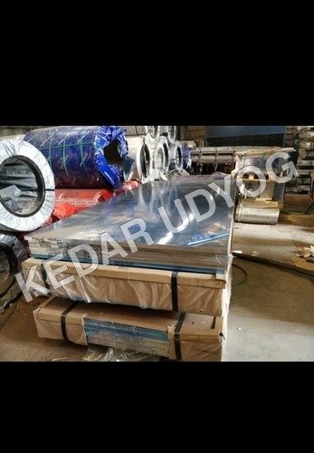   Aluminium Products Supplier in India