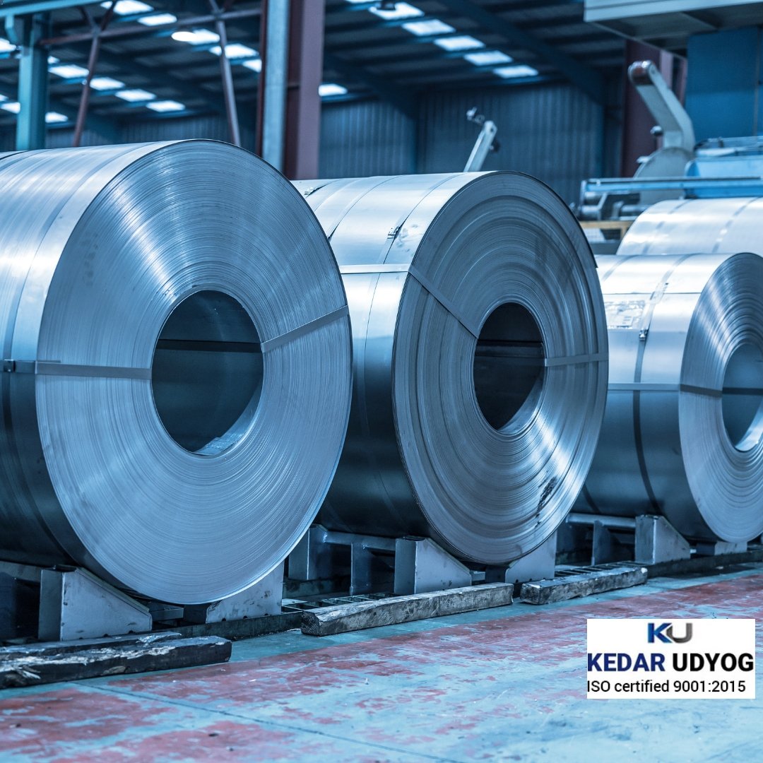 Kedar Udyog in Delhi