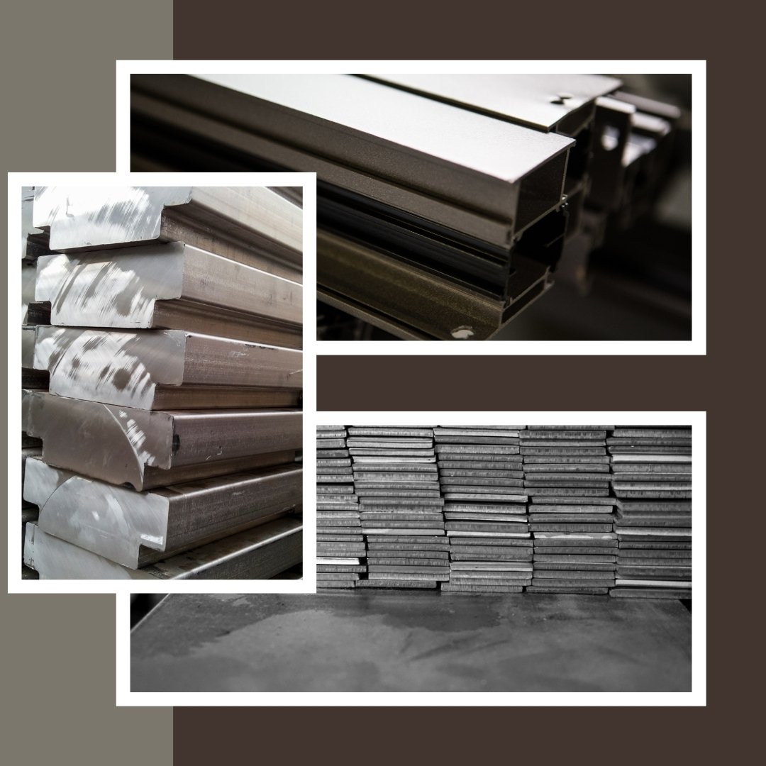  Aluminium Supplier in Delhi