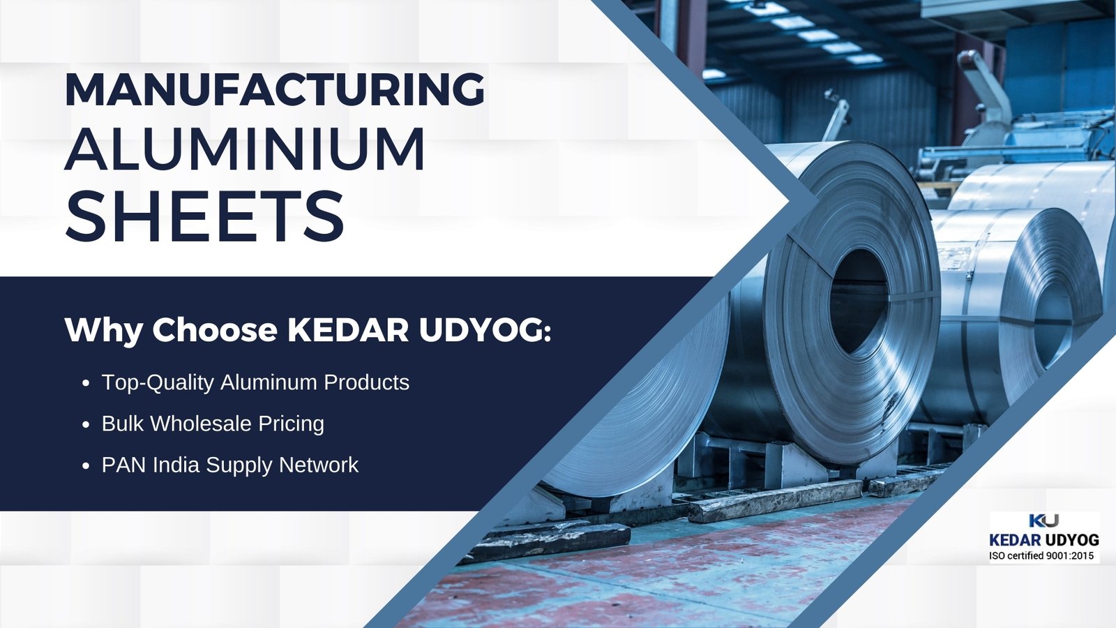 Kedar Udyog in Delhi