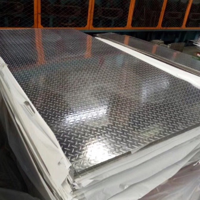 Aluminium Flat Plate Manufacturer in India