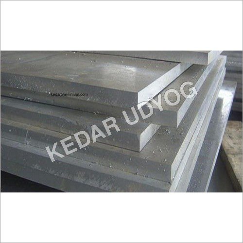  Aluminium Structural Plates Trader in India 