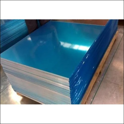 Aluminium Sheet Stockist Wholesaler in India