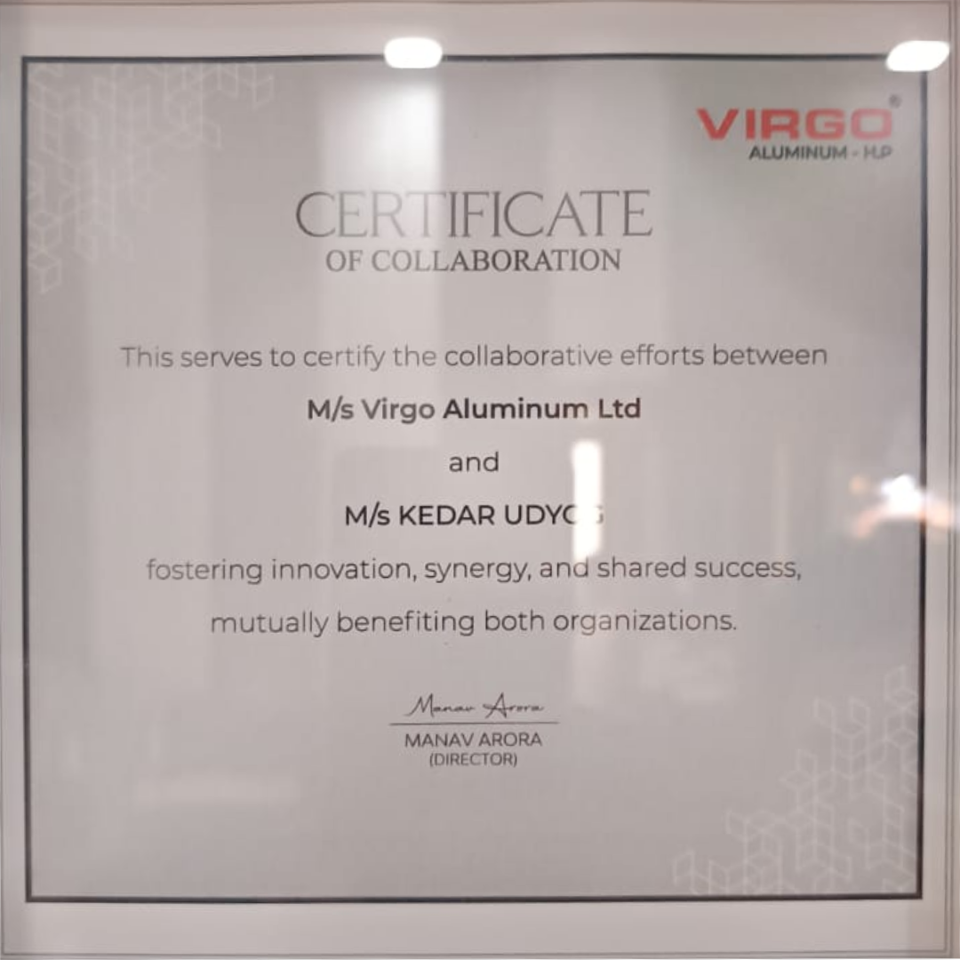 Kedar Udyog in Delhi