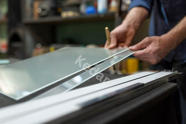 Architectural Aluminium Cladding Trader in India